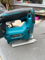 Makita dekopierzaag, Doe-het-zelf en Verbouw, Gereedschap | Zaagmachines, Decoupeerzaag, Nieuw, Ophalen of Verzenden, 30 tot 70 mm