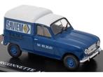 Renault R 4 FOURGONNETTE ASSISTANCE SAVIEM, Hobby en Vrije tijd, Modelauto's | 1:43, Nieuw, Overige merken, Ophalen of Verzenden