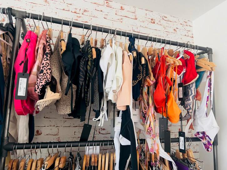 Luxe Sportkleding Merken - Webshop Uitverkoop!, Kleding | Dames, Sportkleding, Nieuw, Fitness of Aerobics, Overige kleuren, Ophalen