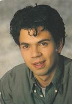 Ansichtkaart,Artiest, Mickey Lammers/Martin van Steyn (1435), Verzenden, 1960 tot 1980, Sterren en Beroemdheden