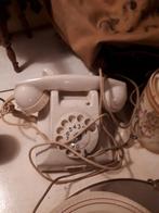 Retro telefoon, Antiek en Kunst, Ophalen of Verzenden