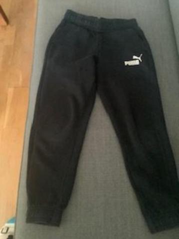 Puma joggingbroek sportbroek trainingsbroek kinderbroek beschikbaar voor biedingen