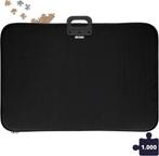 Puzzelmap tot 1000 Stukjes - Met Handvat en Ritssluiting