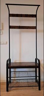 Coat/shoe rack, Ophalen, Gebruikt