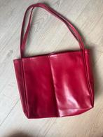 Nieuwe Rode Handtas, Ophalen of Verzenden, Nieuw, Rood, Handtas