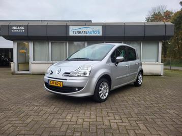 Renault Modus 1.2-16V Night & Day Automatische airco Cruise  beschikbaar voor biedingen