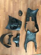 Zip Binnenkappen Set, Fietsen en Brommers, Brommeronderdelen | Scooters, Ophalen of Verzenden, Gebruikt, Kap, Piaggio