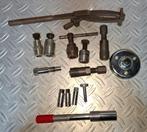 Scooter gereedschap, Ophalen of Verzenden, Zo goed als nieuw, Overige typen, Overige merken