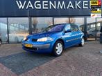 Renault Mégane 2.0-16V Privilège Luxe Clima|Cruise|Keyless, 1998 cc, Gebruikt, Traction-control, 4 cilinders