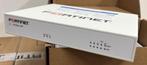 FORTINET firewalls &  Fortinet WAN-routers NIEUW, Computers en Software, Routers en Modems, Ophalen of Verzenden, Nieuw, Fortinet Fortigate