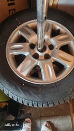 kia carens velgen 15 inch, Auto-onderdelen, Banden en Velgen, Ophalen, 15 inch, Velg(en), Winterbanden