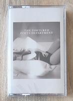 Taylor Swift - The Tortured Poets Department  sealed, Cd's en Dvd's, Cassettebandjes, 1 bandje, Ophalen of Verzenden, Origineel