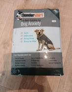 Thundershirt Dog Anxiety Solution maat L grijs, Ophalen of Verzenden, Zo goed als nieuw, Overige hondenkleding