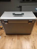 Pedicurekoffer Orthofex, Ophalen of Verzenden, Gebruikt, Overige instrumenten