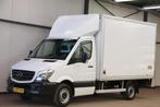 Mercedes-Benz Sprinter 414 2.2 CDI KOELWAGEN FINANCIAL LEASE, 13 km/l, Gebruikt, Euro 6, 2000 kg