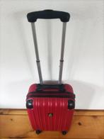*** ROLKOFFER TROLLEY LUXURIOUS TRAVELLER ***, Uitschuifbare handgreep, 50 tot 60 cm, Hard kunststof, Ophalen of Verzenden