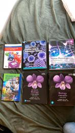 Biologie en Medisch Laboratoriumonderzoek hbo boeken, Scheikunde, Ophalen of Verzenden