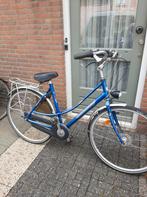 Mooie giant custom 28 inch frame 50 cm 7 versnellingen, Fietsen en Brommers, Fietsen | Dames | Sportfietsen en Toerfietsen, Ophalen