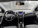 Hyundai i30 Wagon 1.4 Airco, Afneembare Trekhaak, Auto's, Hyundai, Voorwielaandrijving, Euro 5, Gebruikt, Handgeschakeld