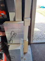 Resten isolatie pir plaat 12 dik, Ophalen, Hardschuim (Pir), Minder dan 5 m²