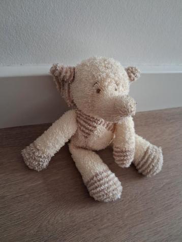 Knuffel olifant Happy Horse vintage L142 beschikbaar voor biedingen