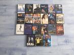 Diverse dvd’s van verschillende artiesten, Cd's en Dvd's, Alle leeftijden, Ophalen of Verzenden, Zo goed als nieuw