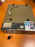 Oude echte vintage(?) kassa, Ophalen of Verzenden