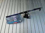 Vishengel set Decathlon, Ophalen