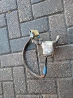 Saab tweetakt voorverwarming-systeem., Ophalen of Verzenden, Saab