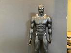 Black panter figuur, Verzamelen, Beelden en Beeldjes, Ophalen of Verzenden, Nieuw, Mens