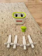 Zoku Quick Pop Maker, Ophalen of Verzenden, Zo goed als nieuw