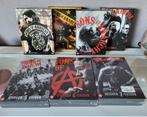 Sons of Anarchy Complete Serie - Boxset, Cd's en Dvd's, Dvd's | Tv en Series, Vanaf 16 jaar, Boxset, Ophalen of Verzenden, Zo goed als nieuw