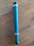 Vintage zoom hand Telescope, Ophalen of Verzenden, Minder dan 80 mm, Lenzentelescoop (refractor)