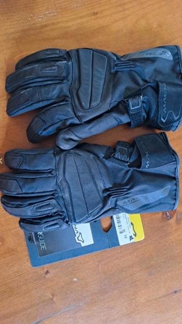 Macna Motorhandschoenen XL - Zo Goed Als Nieuw! beschikbaar voor biedingen