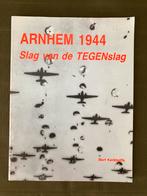 Arnhem 1944: Slag van de Tegenslag, Ophalen of Verzenden, Tweede Wereldoorlog, Gelezen, Overige onderwerpen