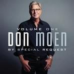 CD-sale DON MOEN - By special request Vol.1   >NIEUW, Cd's en Dvd's, Verzenden, Zo goed als nieuw, Gospel