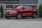 Audi Q5 2.0 TFSI quattro Pro Line |Panoramadak|Navi|Cruise, Auto's, Audi, Automaat, 1730 kg, Gebruikt, 4 cilinders