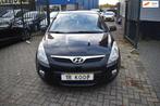 Hyundai I20 1.2i DynamicVersion, 450 kg, Gebruikt, 4 cilinders, Zwart