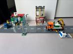 Lego City - Stadscentrum - 60292, Ophalen of Verzenden, Gebruikt