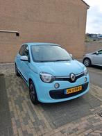 Renault Twingo 1.0 SCE 70 2016 Blauw, Auto's, Voorwielaandrijving, Twingo, 840 kg, Origineel Nederlands