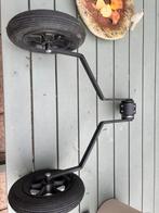 Zijwielen voor een volwassen fiets ( swinging wheels  !!! ), Overige merken, Gebruikt, Algemeen, Overige typen