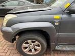 Scherm links-voor van een Toyota Landcruiser, Auto-onderdelen, Gebruikt, -, -, Ophalen of Verzenden