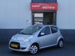 Citroen C1 1.0-12V Séduction 4-deurs radio/cd, Auto's, Voorwielaandrijving, Euro 5, Gebruikt, 4 stoelen