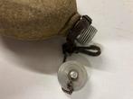 Veldfles 800ml - Militaria, Ophalen of Verzenden, Overige soorten, Overige gebieden, Overige typen