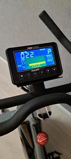 Nieuwe Spinningfiets Flow Fitness DSB600i I-Console/ Kinomap, Sport en Fitness, Fitnessapparatuur, Ophalen, Zo goed als nieuw