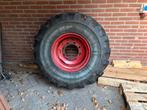 Miedema Kieper Band met Velg - Landbouwsteek 8 Gaats, Zakelijke goederen, Agrarisch | Onderdelen | Banden, Velgen en Assen, Ophalen
