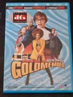 Austin Powers: Goldmember DVD - Actiekomedie, Alle leeftijden, Ophalen of Verzenden, Zo goed als nieuw, Actiekomedie