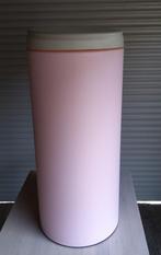 Rose pedaalemmer, Huis en Inrichting, Woonaccessoires | Prullenbakken, Ophalen of Verzenden, Zo goed als nieuw, Minder dan 10 liter