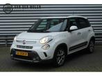 Fiat 500L 0.9 TwinAir 105pk Trekking NL-Auto NAP 1e Eigenaar, Auto's, Fiat, Voorwielaandrijving, Gebruikt, Met garantie (alle)