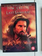 The Last Samurai, Vanaf 16 jaar, Ophalen of Verzenden, Gebruikt, Actie